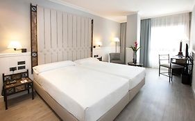 Hotel Gran Via